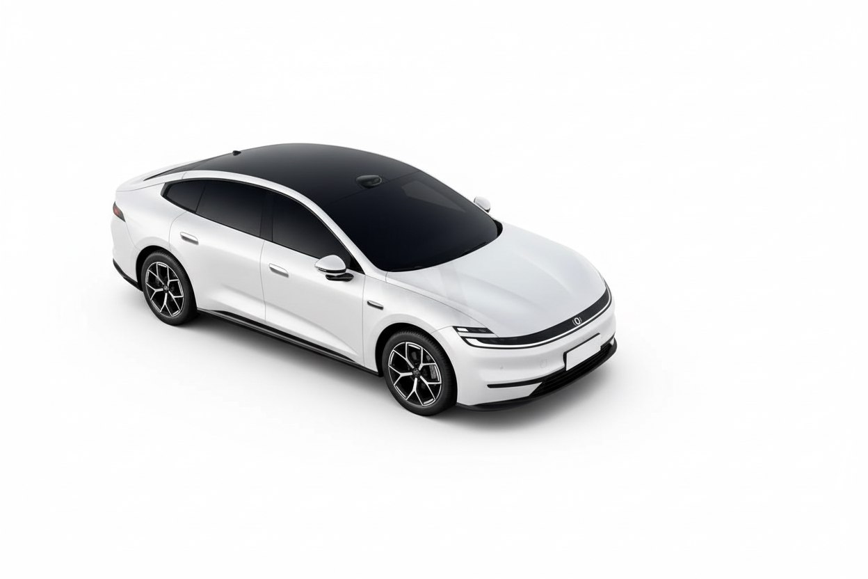 <b>Changan Qiyuan A06</b>, 2026

2 858 047 ₽

• Топливо: гибрид
• Привод: задний
• Кузов: седан
